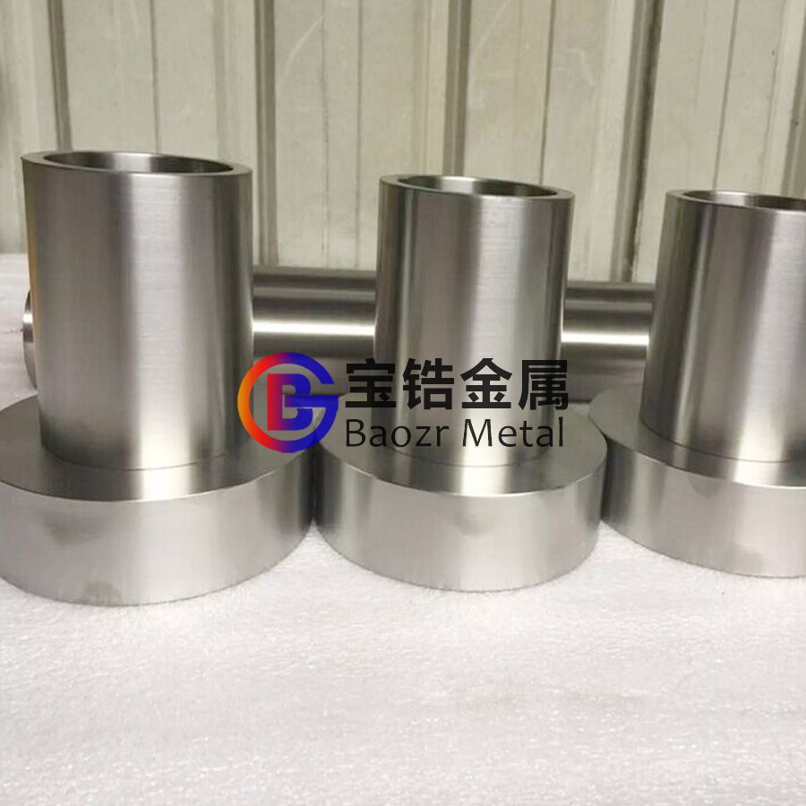 鋯坩堝、鋯管、鋯舟、鋯容器等702鋯合金制品廠家供貨標準