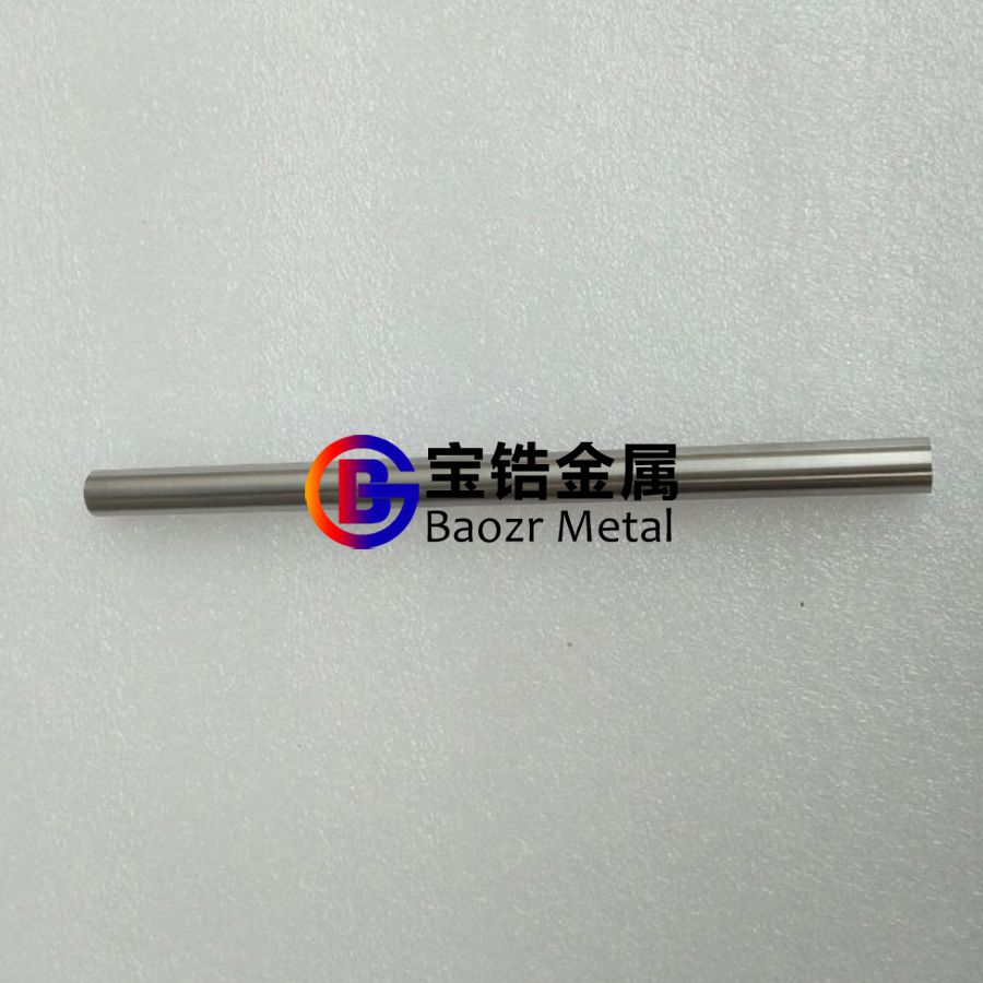 702鋯棒