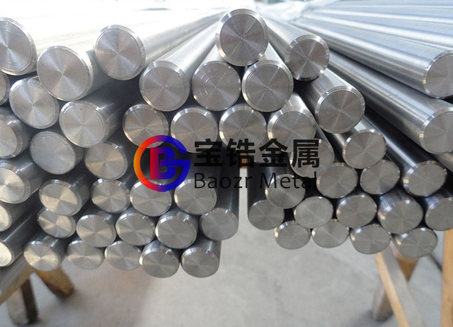 702鋯棒、702鋯合金的行業執行標準及應用領域