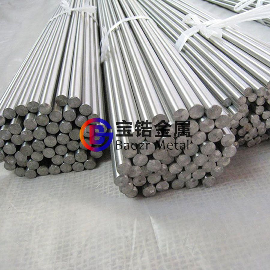 鋯絲、鋯棒等鋯合金材料的切削加工特點(diǎn) 鋯絲、鋯棒等鋯合金材料的切削加工特點(diǎn)