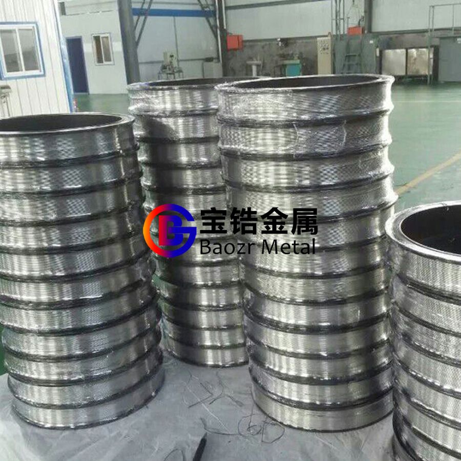 鋯絲廠家熱銷(xiāo)熒光屏超細(xì)0.1mm以上702鋯絲 705鋯合金絲 鋯絲廠家熱銷(xiāo)熒光屏超細(xì)0.1mm以上702鋯絲 705鋯合金絲