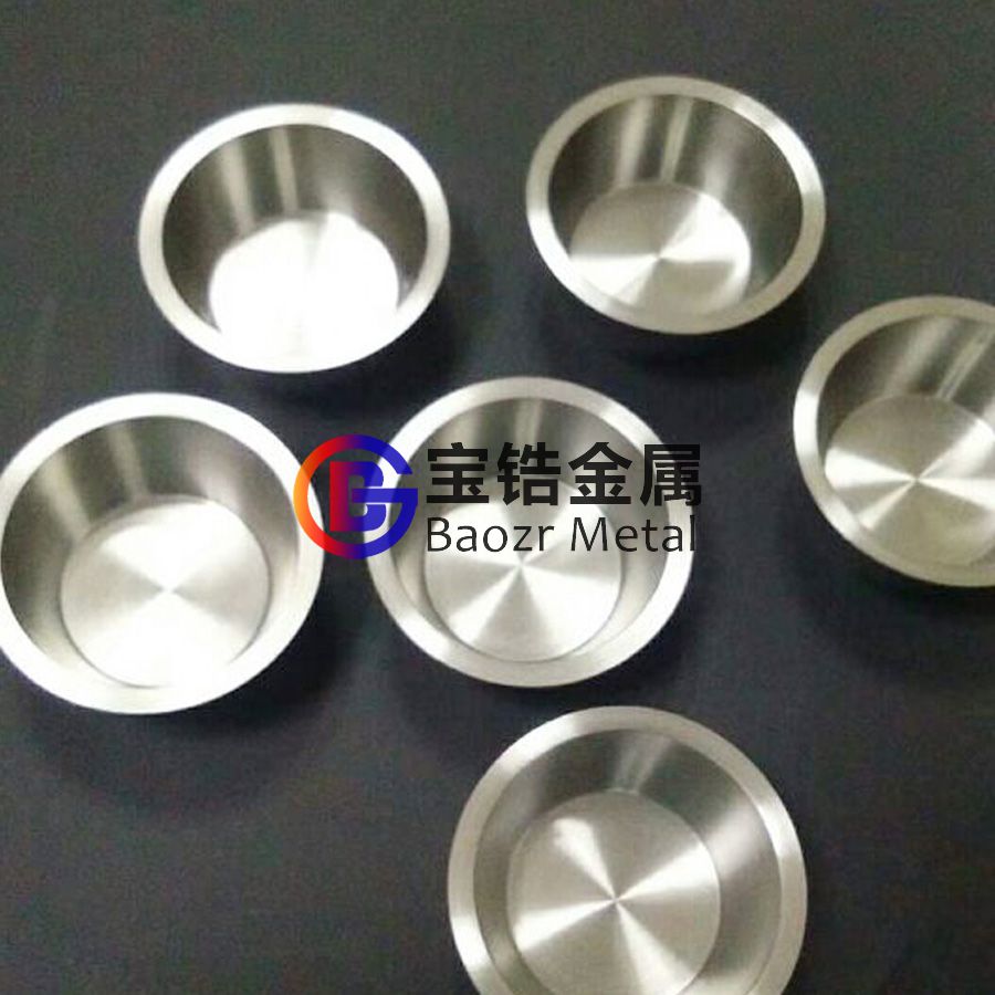 供應(yīng)冶金真空及化工行業(yè)用鋯坩堝 供應(yīng)冶金真空及化工行業(yè)用鋯坩堝