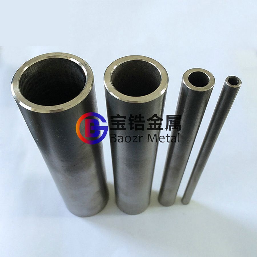 702鋯管 705鋯合金管的超聲波檢測(cè)及工業(yè)應(yīng)用 702鋯管 705鋯合金管的超聲波檢測(cè)及工業(yè)應(yīng)用