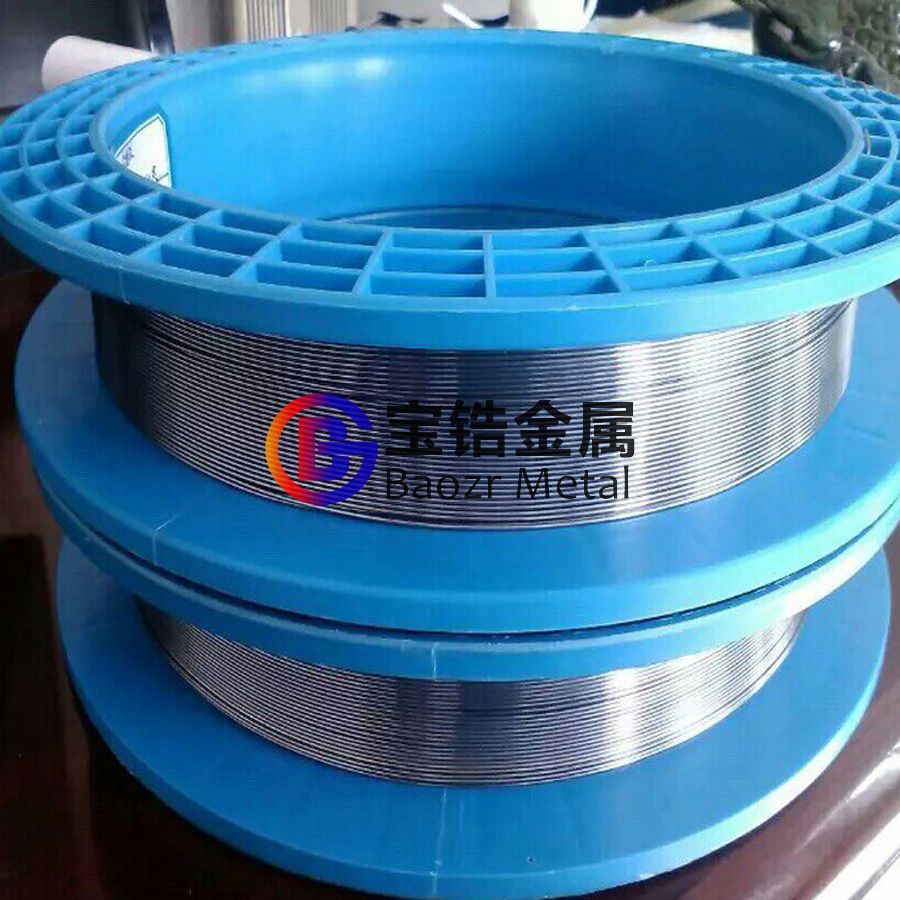 鋯板、鋯絲、鋯棒等鋯合金材料的應(yīng)用 鋯板、鋯絲、鋯棒等鋯合金材料的應(yīng)用