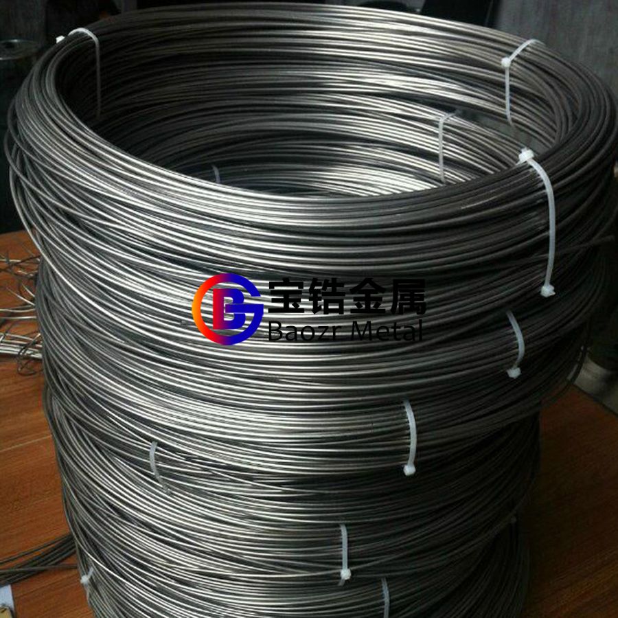 5月上旬國(guó)內(nèi)鋯絲價(jià)格走勢(shì) 5月上旬國(guó)內(nèi)鋯絲價(jià)格走勢(shì)