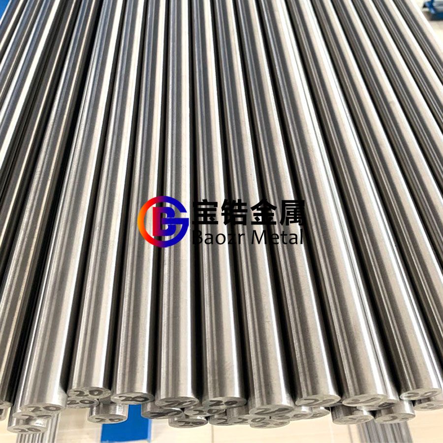 鋯棒廠家對(duì)鋯合金棒超聲異常原因分析方法 鋯棒廠家對(duì)鋯合金棒超聲異常原因分析方法