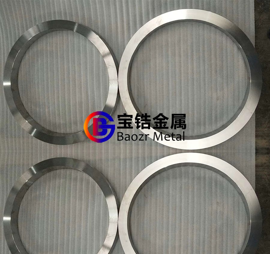 定制702/705鋯管 鋯環 鋯棒 源頭廠家 現貨供應