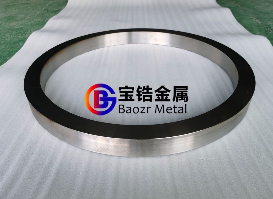 寶鋯金屬常年供應702鋯環(huán) 鍛造鋯環(huán) 鋯圓環(huán)
