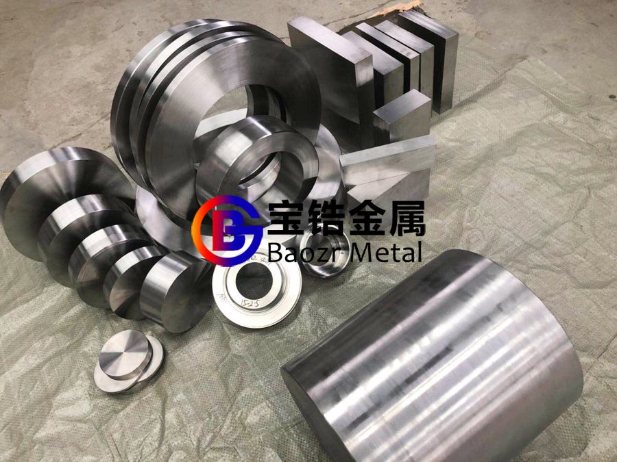 TC4鈦合金構(gòu)件增材復(fù)合制造的工藝性能和熱處理 TC4鈦合金構(gòu)件增材復(fù)合制造的工藝性能和熱處理