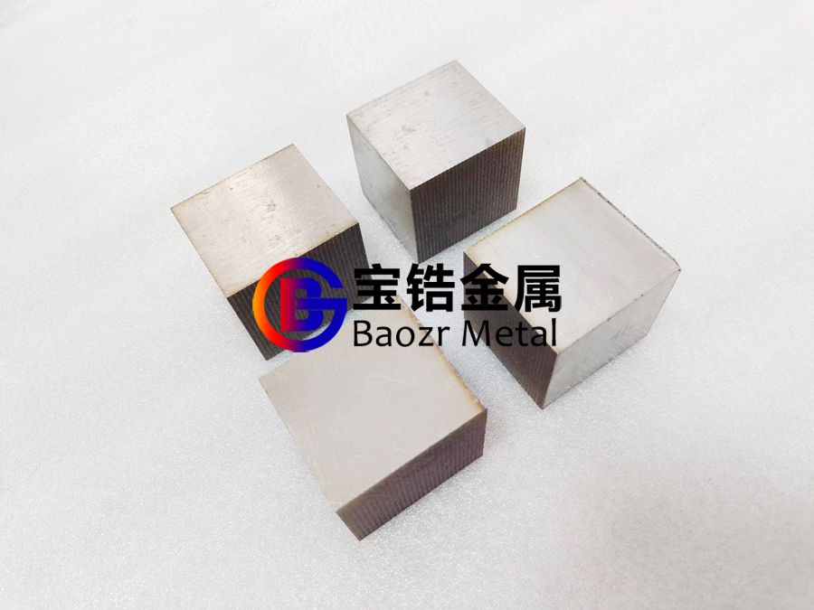 寶鋯金屬直供TA1鈦鍛件 TC4鈦鍛件 TC11鈦鍛件 材質保證 規(guī)格齊全