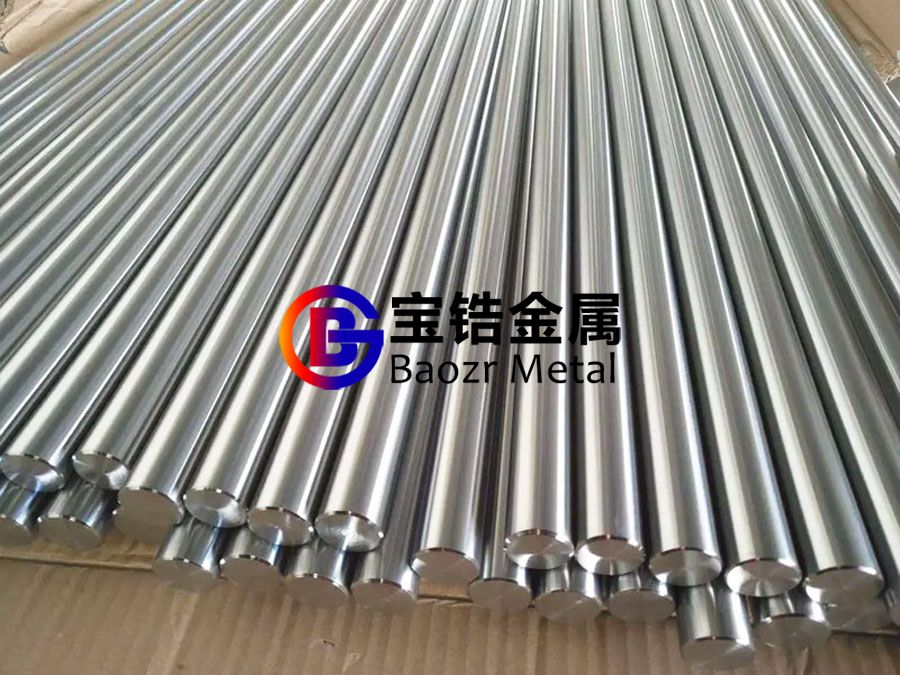 大規(guī)格TC11鈦合金棒材熱處理后組織與性能分布規(guī)律性研究 大規(guī)格TC11鈦合金棒材熱處理后組織與性能分布規(guī)律性研究