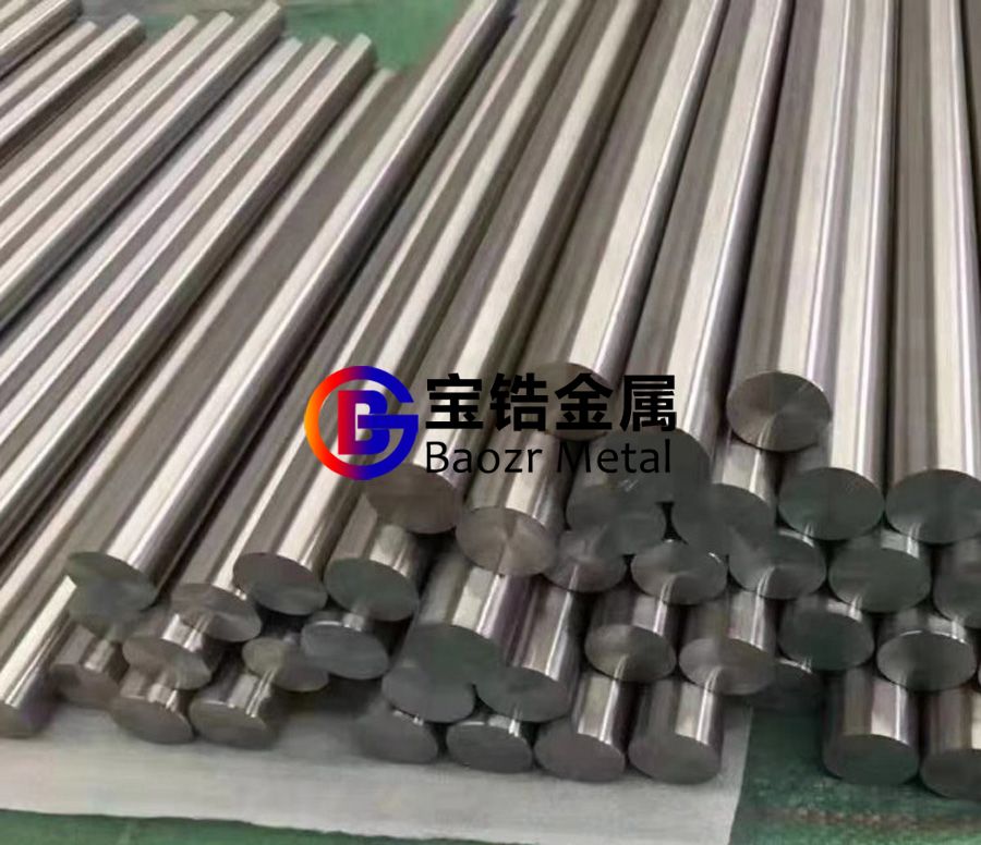 高強(qiáng)韌鋯合金的發(fā)展與應(yīng)用 高強(qiáng)韌鋯合金的發(fā)展與應(yīng)用