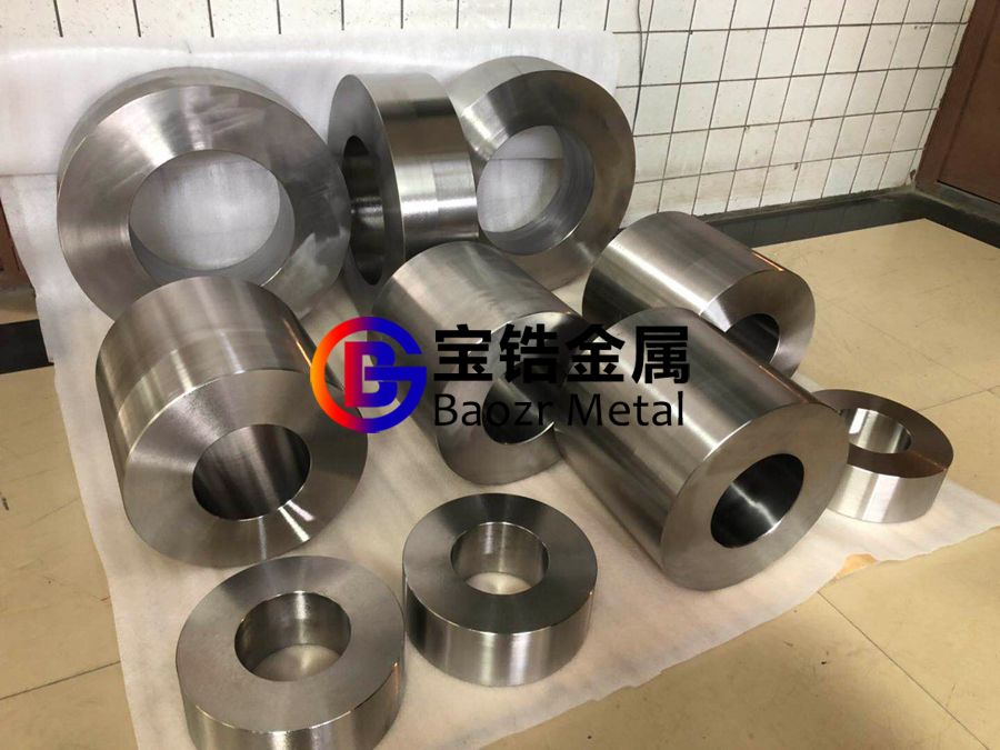 TC4鈦合金環(huán)