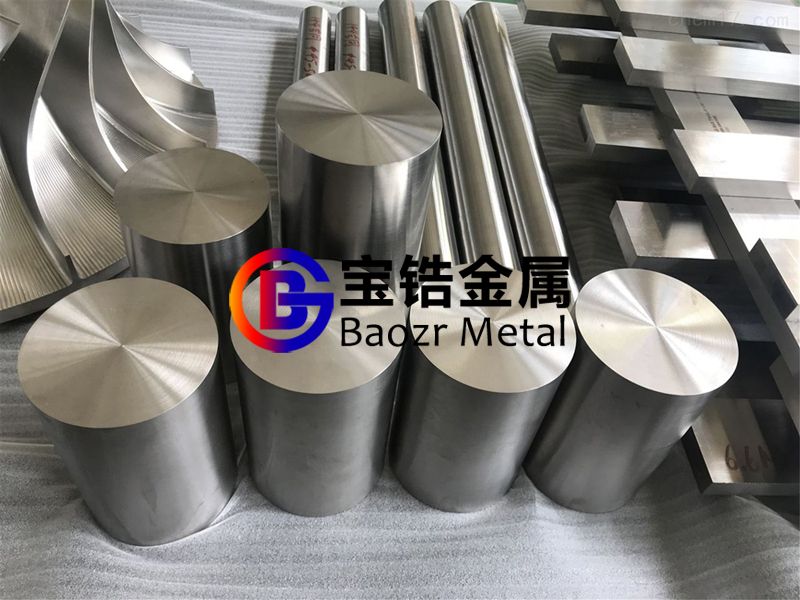 鋯棒 702鋯合金棒