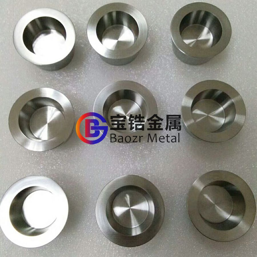 鋯坩堝廠家 702鋯坩堝