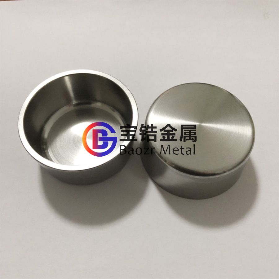 化學(xué)實驗用鋯坩堝 702鋯坩堝